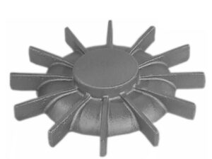 7-5/8" OD Fan
