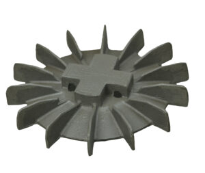 7-3/4" OD Fan