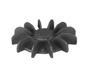 4-3/8" OD Fan