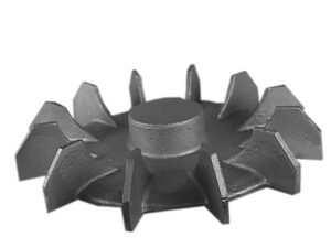 8-1/8" OD Fan