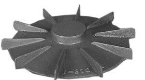 8-3/16" OD Fan
