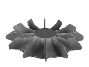 7-7/8" OD Fan