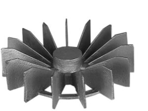 9-5/8" OD Fan