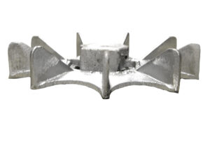 8-1/4" OD Fan