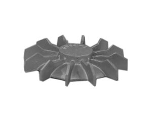 5-1/2" OD Fan