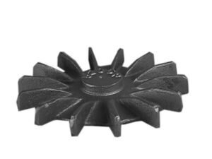 5-1/4" OD Fan