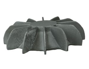 8-1/2" OD Fan