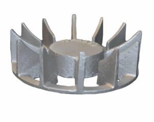 5-5/8" OD Fan