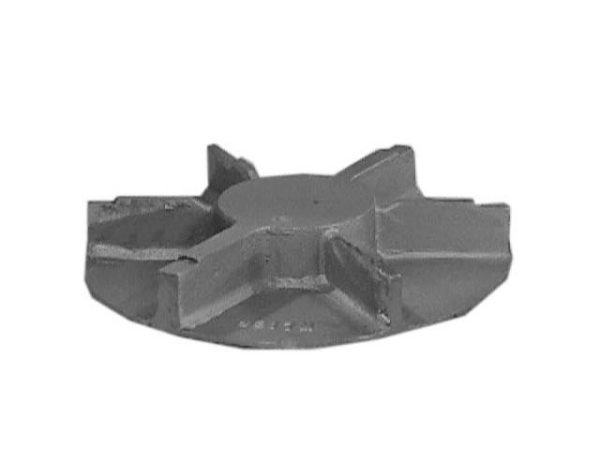 9-1/8" OD Fan