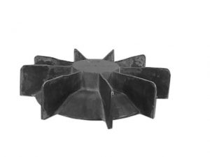 22-1/4" OD Fan