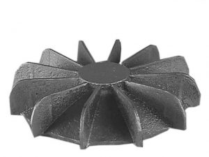 5-3/4" OD Fan