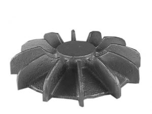 5-5/8" OD Fan