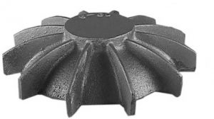 7" OD Fan