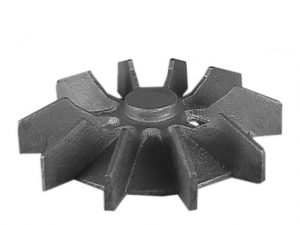 4-7/8" OD Fan