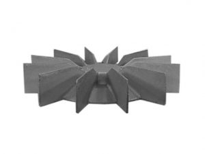 26-5/8" OD Fan
