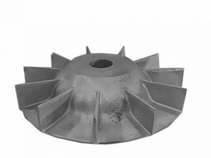 19-1/8" OD Fan