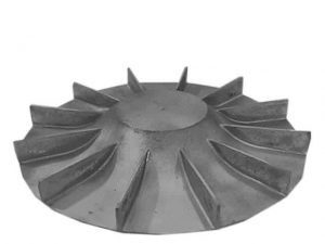 19-1/8" OD Fan