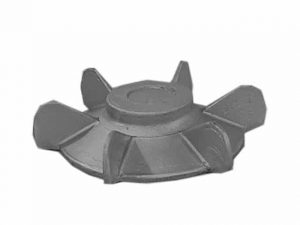 8-5/8" OD Fan