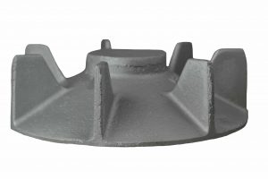 9-1/4" OD Fan