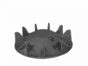9-15/16" OD Fan