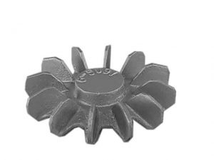 5" OD Fan