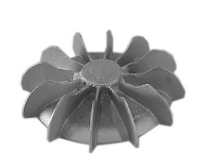 7" OD Fan