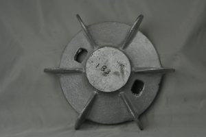 7" OD Fan