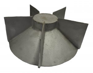 22-3/4" OD Fan