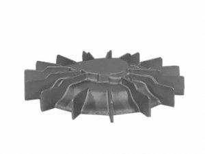 17-7/8" OD Fan