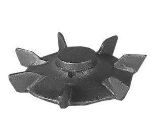 3-7/8" OD Fan