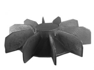 8-5/8" OD Fan