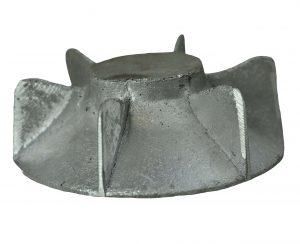 5-3/4" OD Fan