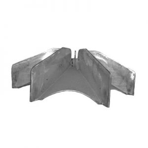 25-3/4" OD Fan