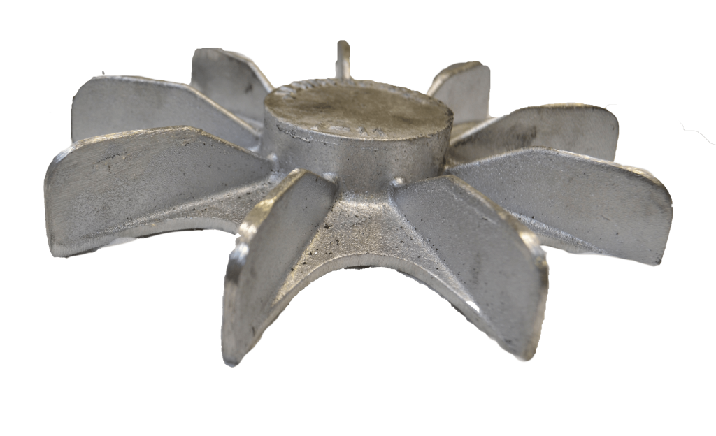 Jenkins Electric 9″ OD Fan