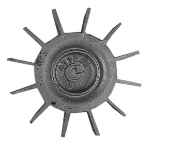 6" OD Fan - Image 3