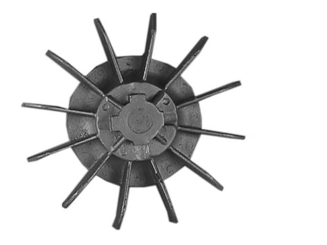 6" OD Fan - Image 2