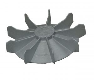 8-3/16" OD Fan