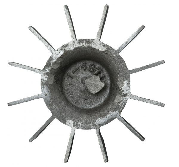 6-5/8" OD Fan - Image 3