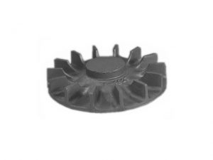 7-7/8" OD Fan