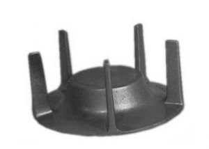 8-7/8" OD Fan