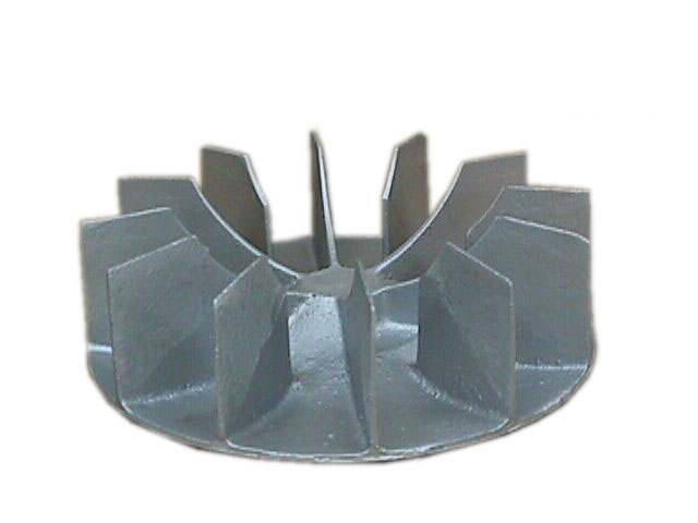 9-7/8" OD Fan