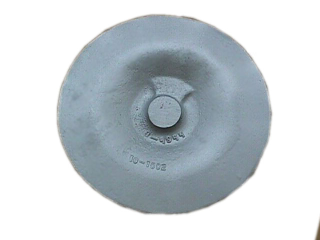 9-7/8" OD Fan - Image 3
