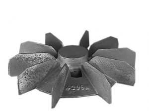 8-5/8" OD Fan