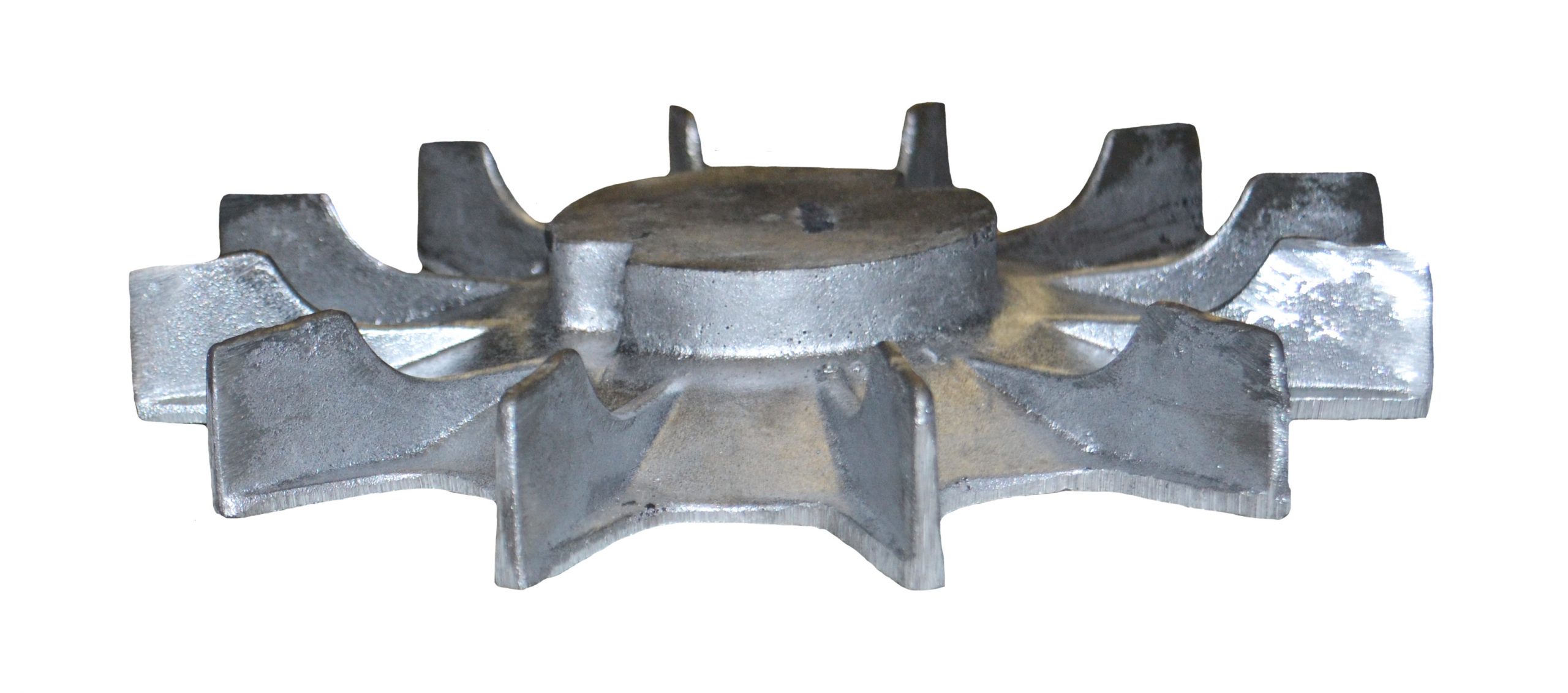 Jenkins Electric 113/8″ OD Fan