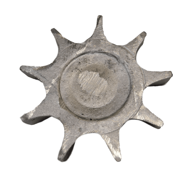 7-1/2" OD Fan - Image 3