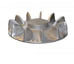 5-1/16" OD Fan