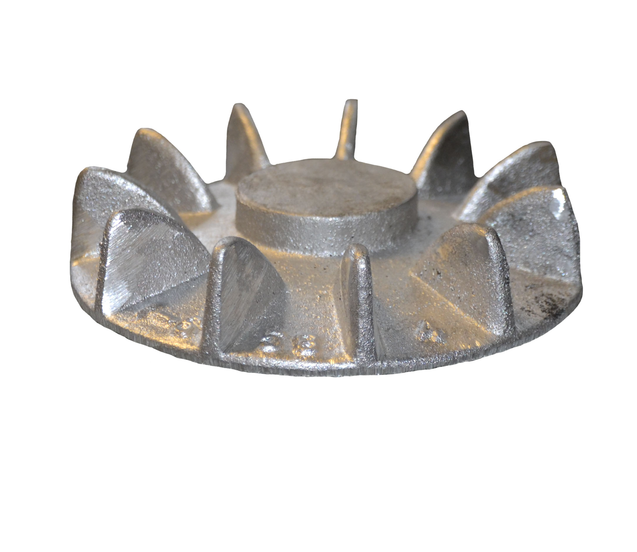 5-1/16" OD Fan