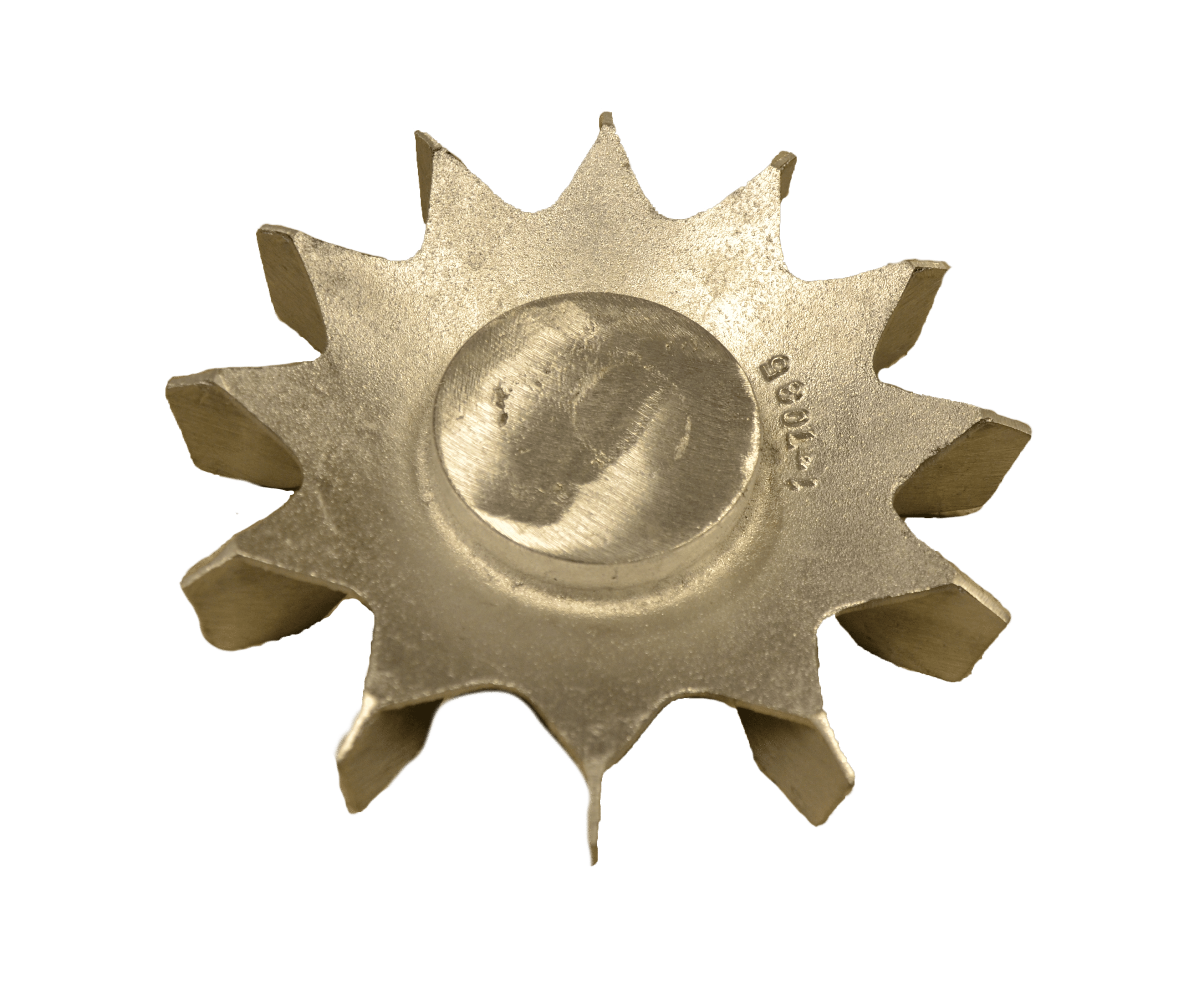 9" OD Fan - Image 3