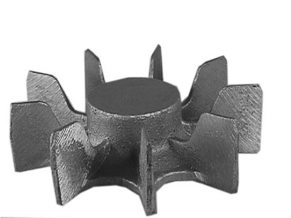 4-7/8" OD Fan