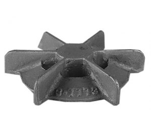 5-1/2" OD Fan